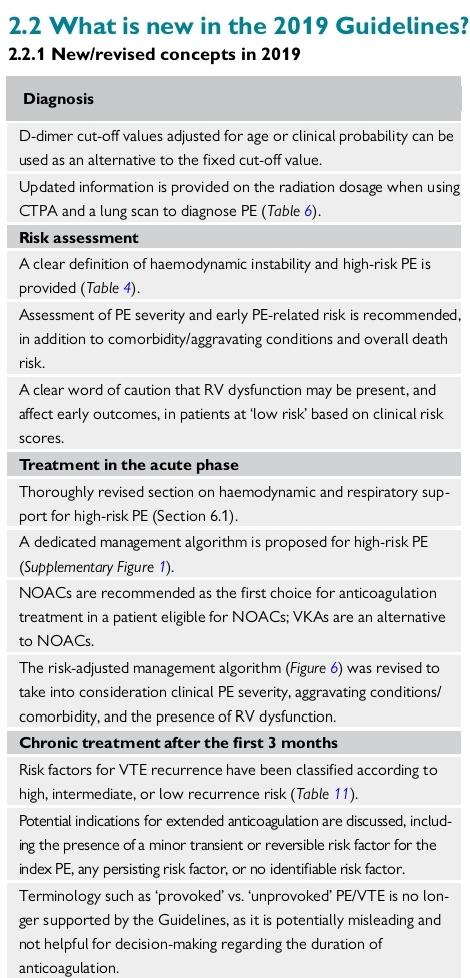 Pulmonary Thrombo2.5